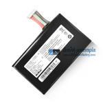 Μπαταρία για Hasee GI5KN-00-13-3S1P-0 Z7M-KP7GH GE5S02 GE5S01 Z7-KP7GE [Ανταλλακτική μπαταρία]